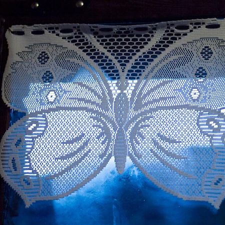 San Román Casa O'Cregoゲストハウス エクステリア 写真