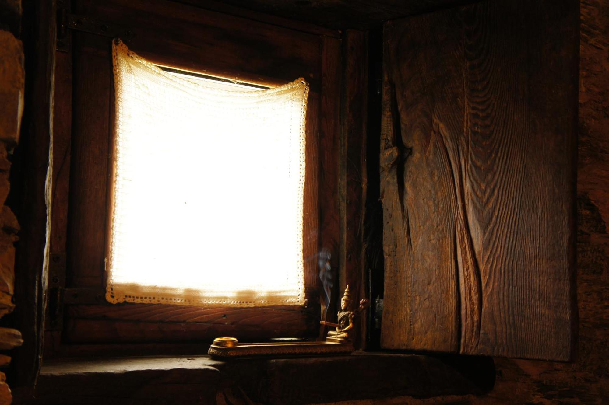 San Román Casa O'Cregoゲストハウス エクステリア 写真