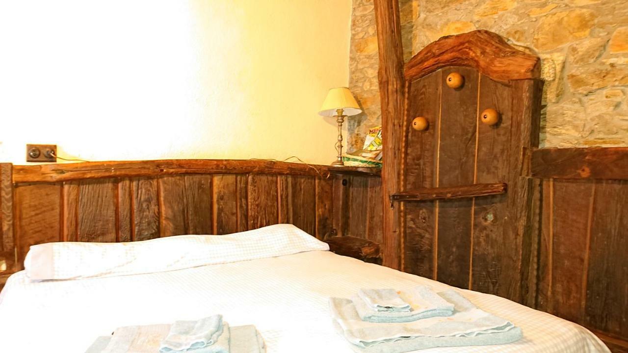 San Román Casa O'Cregoゲストハウス エクステリア 写真