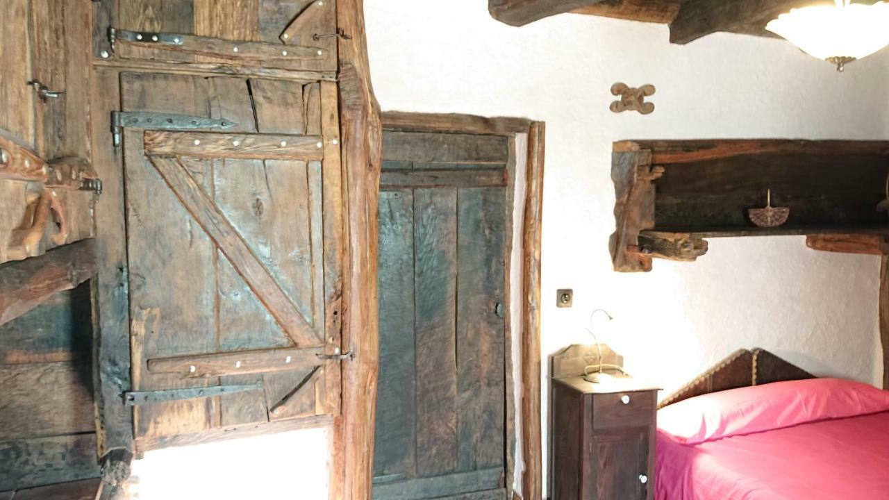 San Román Casa O'Cregoゲストハウス エクステリア 写真